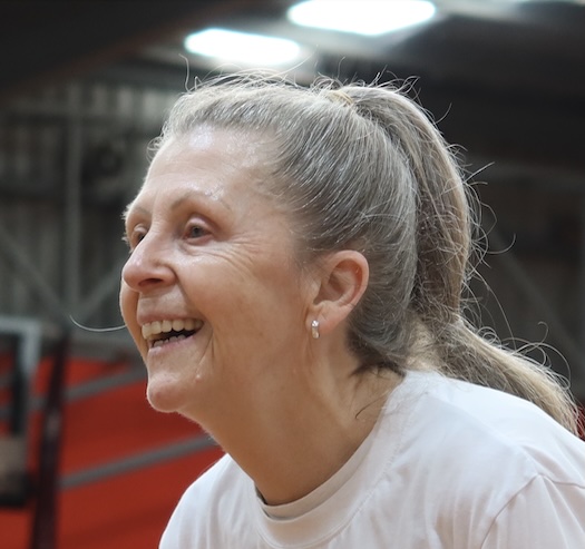 Image of Kerry Anthony