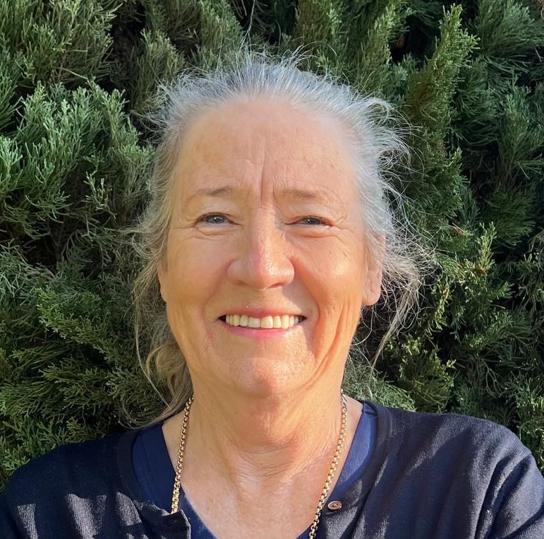 Image of Leonie Amerena